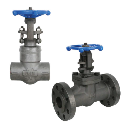 Standard Gate Valves